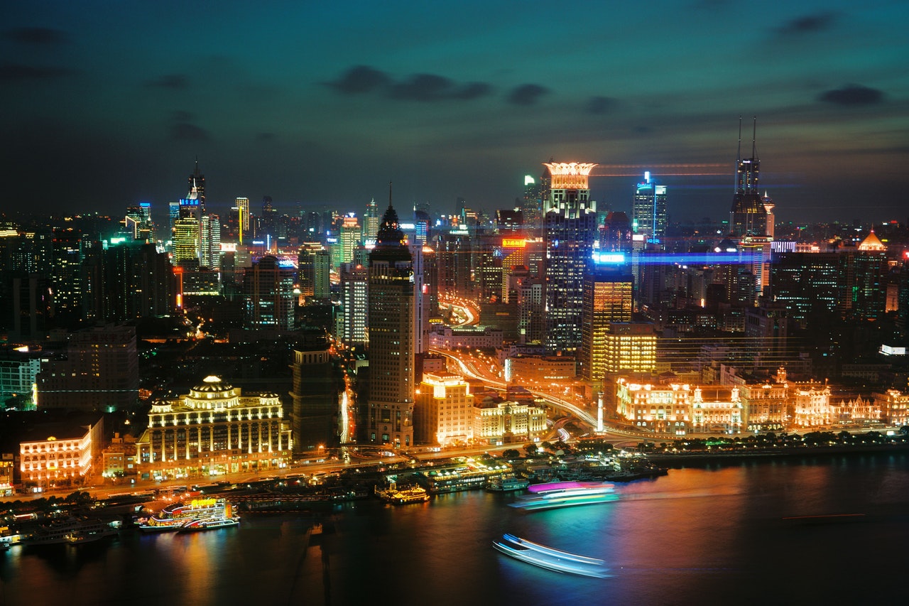 Read more about the article Meet hardware capital of the world