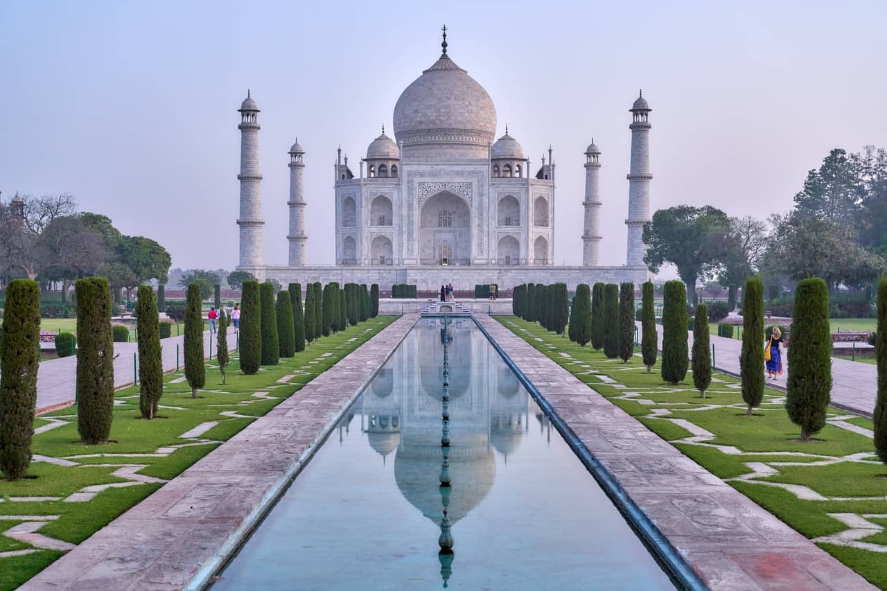 Read more about the article Explore Hidden Places in India